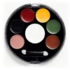 7 Color Makeup Palette