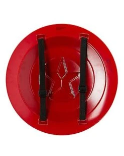 Kids Strapped Captain America Shield - Marvel 7 Kids Strapped Captain America Shield - Marvel -Chic Halloween Costumes 01243807 c