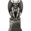 3.5 Ft Gargoyle Tombstone -Chic Halloween Costumes 01317957 a