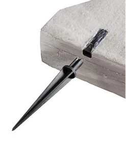 3.5 Ft Gargoyle Tombstone 8 3.5 Ft Gargoyle Tombstone -Chic Halloween Costumes 01317957 c