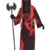 Kids Fade In Fade Out Executioner Costume -Chic Halloween Costumes 01342880 a