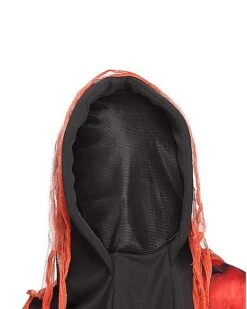 Kids Fade In Fade Out Executioner Costume 9 Kids Fade In Fade Out Executioner Costume -Chic Halloween Costumes 01342880 d