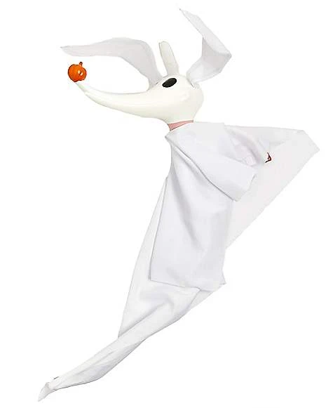 Zero Hanging Prop - The Nightmare Before Christmas 4 Zero Hanging Prop - The Nightmare Before Christmas - Image 2