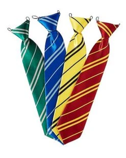 Hogwarts Uniform Costume - Harry Potter -Chic Halloween Costumes 01368182 e