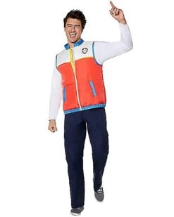 New Products 15 Ryder Vest - PAW Patrol