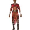Adult Dora Milaje Costume - Black Panther 1 Adult Dora Milaje Costume - Black Panther -Chic Halloween Costumes 01411545 a