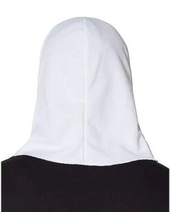 Hooded Skull Trooper Full Mask - Fortnite -Chic Halloween Costumes 01419050 c