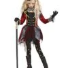 Kids Dark Ringmaster Costume -Chic Halloween Costumes 01430339 a