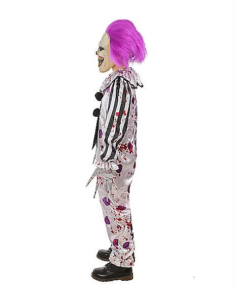 Kids Hugz The Clown Costume 5 Kids Hugz The Clown Costume - Image 3