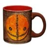 Sam Coffee Mug 20 Oz. - Trick 'r Treat -Chic Halloween Costumes 01440379 a