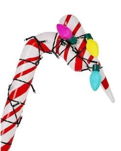 Light-Up LED Candy Axe Pickaxe - Fortnite -Chic Halloween Costumes 01443415 c