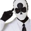 Club Wild Card Half Mask - Fortnite -Chic Halloween Costumes 01443589 a