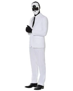 Club Wild Card Half Mask - Fortnite -Chic Halloween Costumes 01443589 e