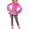 Adult Zoey Costume - Fortnite -Chic Halloween Costumes 01444322 a