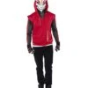 Adult Drift Costume - Fortnite -Chic Halloween Costumes 01444405 a