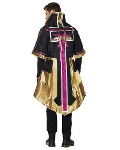 New Products -Chic Halloween Costumes 01444603 b