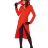 Kids Carmen Sandiego Costume 1 Kids Carmen Sandiego Costume -Chic Halloween Costumes 01461169 a