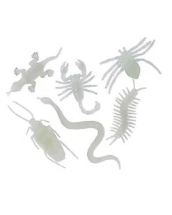 Glow In The Dark Critters 8 Glow In The Dark Critters -Chic Halloween Costumes 01463587 c