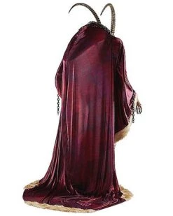 6.5 Ft Krampus Animatronic 12 6.5 Ft Krampus Animatronic -Chic Halloween Costumes 01463835 d