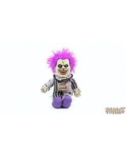 Free Hugz Clown Doll -Chic Halloween Costumes 01488550 AVS