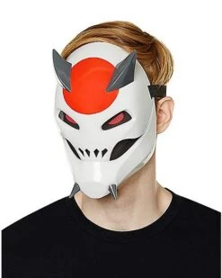 Vendetta Mask - Fortnite -Chic Halloween Costumes 01488741 c