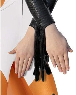 Kids Rena Rouge Costume - Miraculous Ladybug -Chic Halloween Costumes 01493113 d