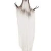74 Inch LED Light Hanging Ghost 1 74 Inch LED Light Hanging Ghost -Chic Halloween Costumes 01493196 a