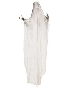 74 Inch LED Light Hanging Ghost -Chic Halloween Costumes 01493196 b
