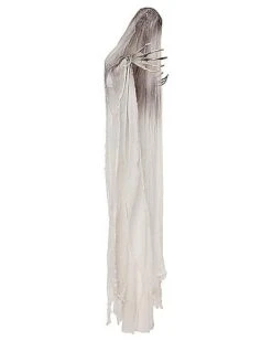 74 Inch LED Light Hanging Ghost -Chic Halloween Costumes 01493196 c