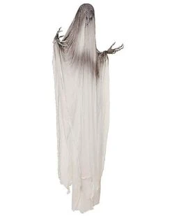 74 Inch LED Light Hanging Ghost -Chic Halloween Costumes 01493196 d