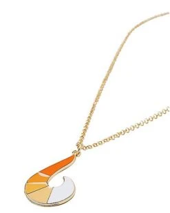 Rena Rouge Necklace - Miraculous Ladybug -Chic Halloween Costumes 01496843 c