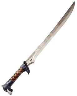 Icing Death Sword - Dungeons & Dragons -Chic Halloween Costumes 01497007 c