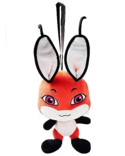 Trixx Plush - Miraculous Ladybug