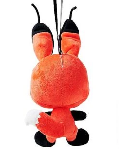 Trixx Plush - Miraculous Ladybug -Chic Halloween Costumes 01497544 c