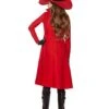 Kids Carmen Sandiego Costume - The Signature Collection 2 Kids Carmen Sandiego Costume - The Signature Collection -Chic Halloween Costumes 01507391 b