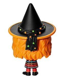 Dani With Binx Funko POP! Figure - Hocus Pocus -Chic Halloween Costumes 01512797 c