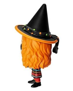 Dani With Binx Funko POP! Figure - Hocus Pocus -Chic Halloween Costumes 01512797 f