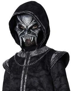 Kids Dark Overlord Costume 8 Kids Dark Overlord Costume -Chic Halloween Costumes 01521517 c