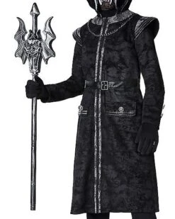 Kids Dark Overlord Costume 9 Kids Dark Overlord Costume -Chic Halloween Costumes 01521517 d