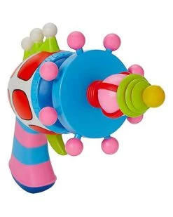 Cotton Candy Gun - Killer Klowns From Outer Space 9 Cotton Candy Gun - Killer Klowns From Outer Space -Chic Halloween Costumes 01529916 c