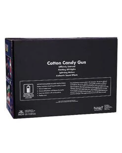 Cotton Candy Gun - Killer Klowns From Outer Space 11 Cotton Candy Gun - Killer Klowns From Outer Space -Chic Halloween Costumes 01529916 e