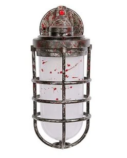 Bloody Industrial Light -Chic Halloween Costumes 01532100 c