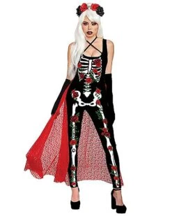 New Products 22 Adult Death Becomes Her Costume