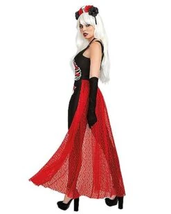 New Products -Chic Halloween Costumes 01533389 b