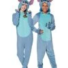 Kids Stitch Union Suit - Lilo & Stitch -Chic Halloween Costumes 01536663 a