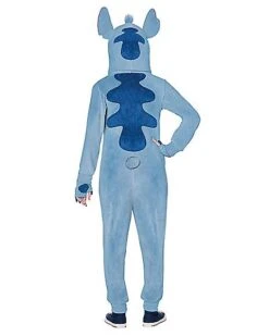 Kids Stitch Union Suit - Lilo & Stitch 9 Kids Stitch Union Suit - Lilo & Stitch -Chic Halloween Costumes 01536663 d
