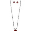 Miraculous Ladybug Jewelry Set -Chic Halloween Costumes 01536960 a