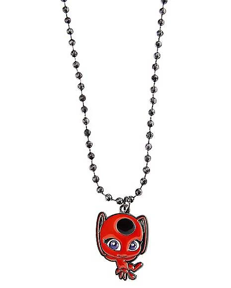 Miraculous Ladybug Jewelry Set 4 Miraculous Ladybug Jewelry Set - Image 2