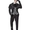 Adult Midnight Vampire Costume 1 Adult Midnight Vampire Costume -Chic Halloween Costumes 01537752 a