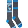 Kids Ravenclaw Knee High Socks - Harry Potter -Chic Halloween Costumes 01538206 a
